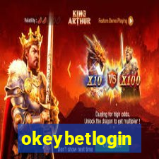 okeybetlogin