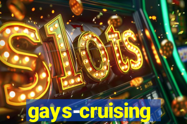 gays-cruising