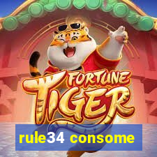 rule34 consome