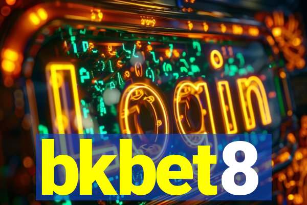 bkbet8