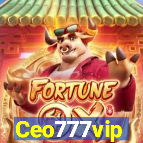 Ceo777vip