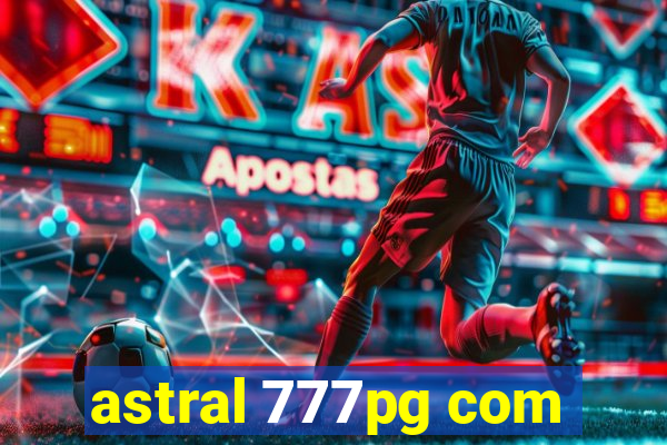 astral 777pg com