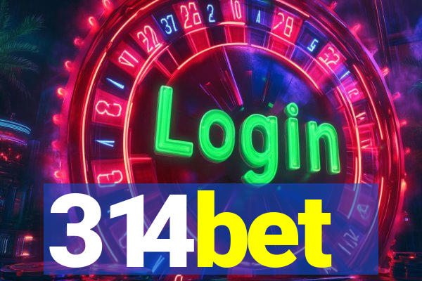 314bet