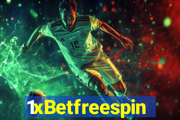 1xBetfreespin