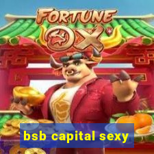 bsb capital sexy