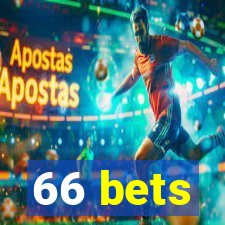 66 bets