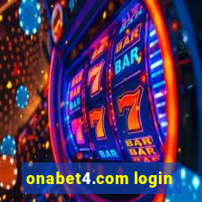 onabet4.com login