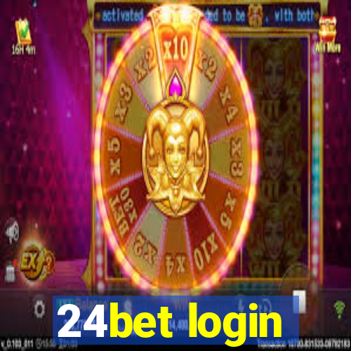 24bet login