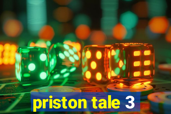 priston tale 3