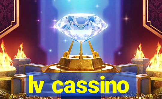 lv cassino