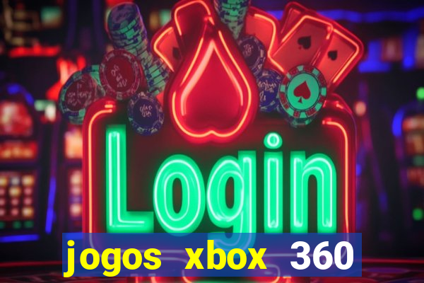 jogos xbox 360 jtag download