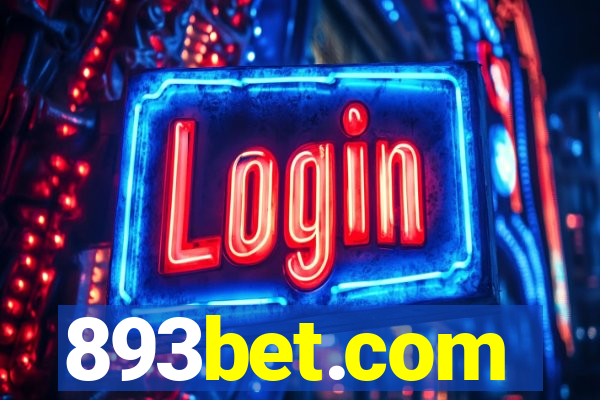 893bet.com