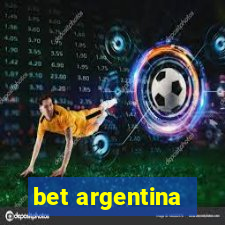 bet argentina