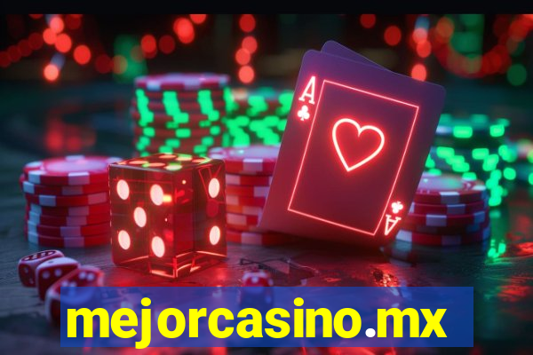 mejorcasino.mx