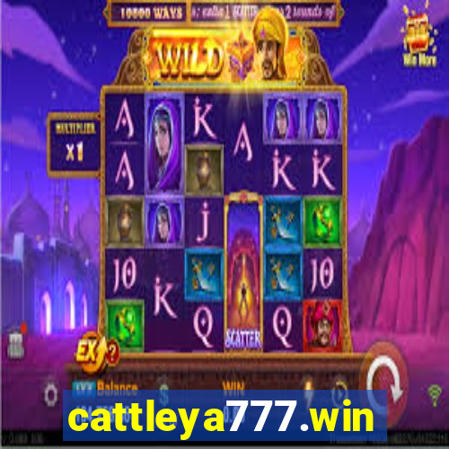 cattleya777.win