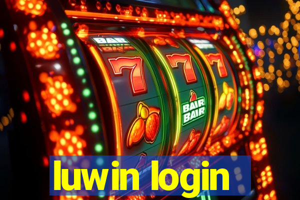 luwin login