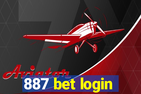 887 bet login