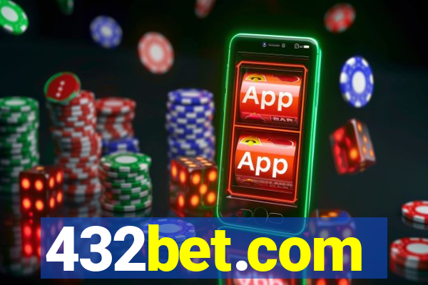 432bet.com