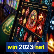 win 2023 net