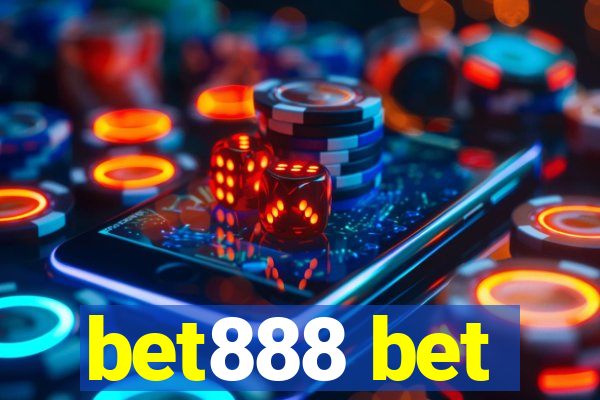 bet888 bet