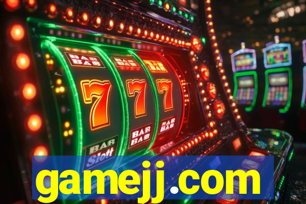 gamejj.com