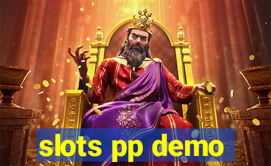 slots pp demo