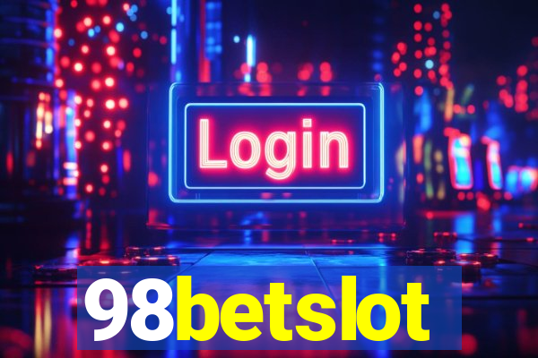 98betslot