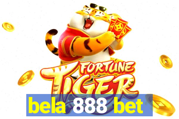 bela 888 bet