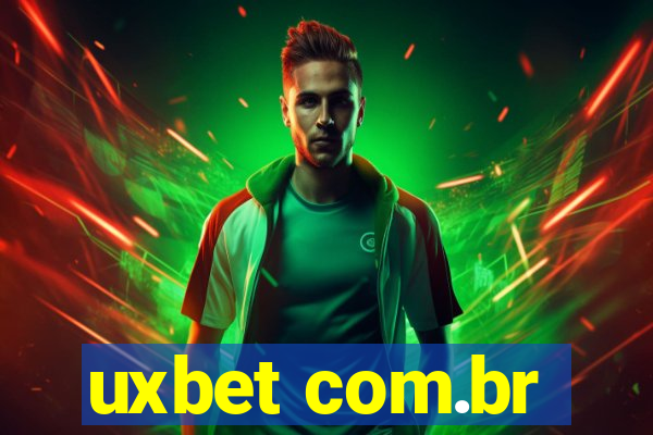 uxbet com.br