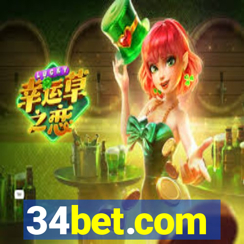 34bet.com