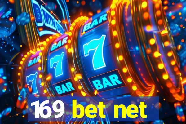 169 bet net