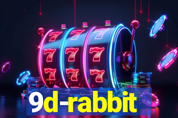 9d-rabbit