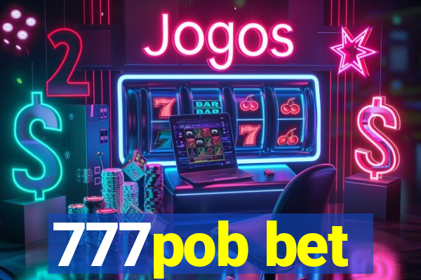 777pob bet