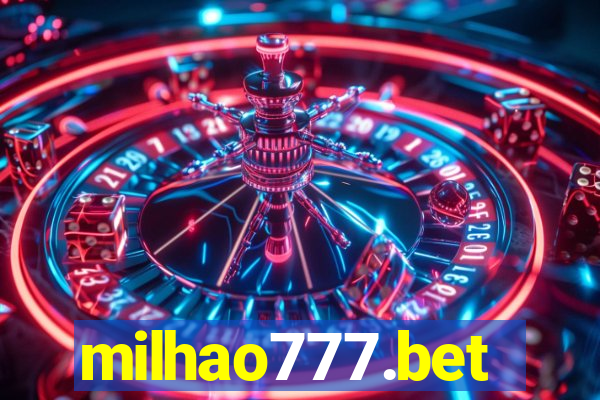 milhao777.bet