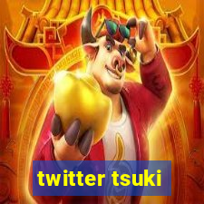 twitter tsuki