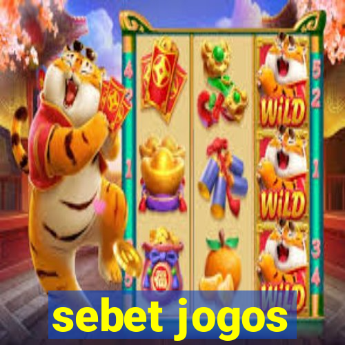 sebet jogos