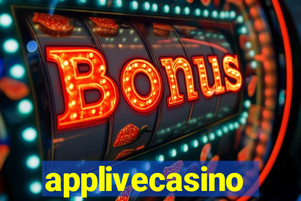 applivecasino