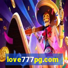 love777pg.com