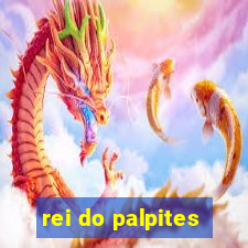 rei do palpites