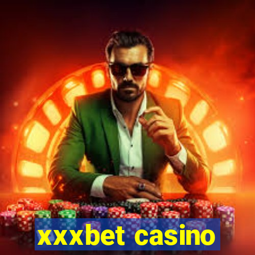 xxxbet casino