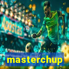 masterchup