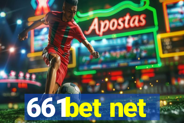 661bet net