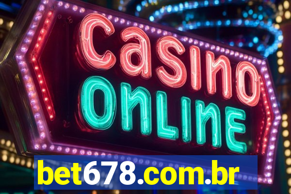 bet678.com.br