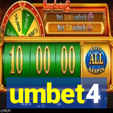 umbet4