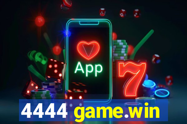 4444 game.win