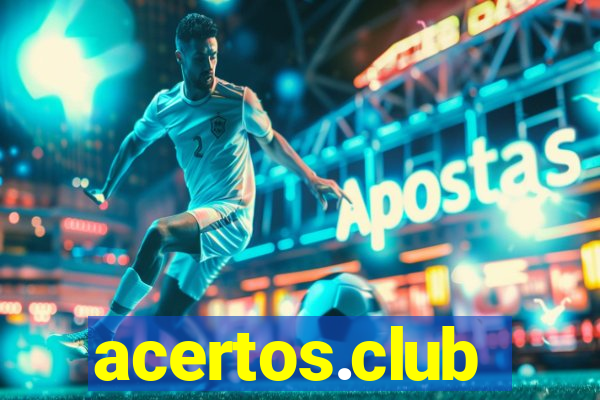 acertos.club