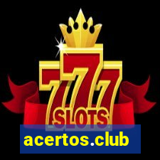 acertos.club