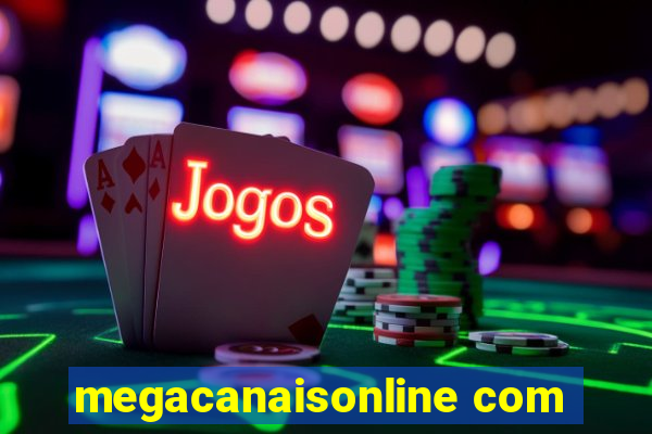 megacanaisonline com