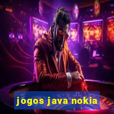 jogos java nokia