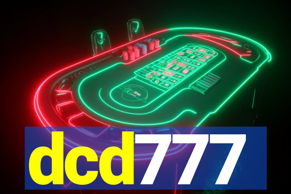 dcd777